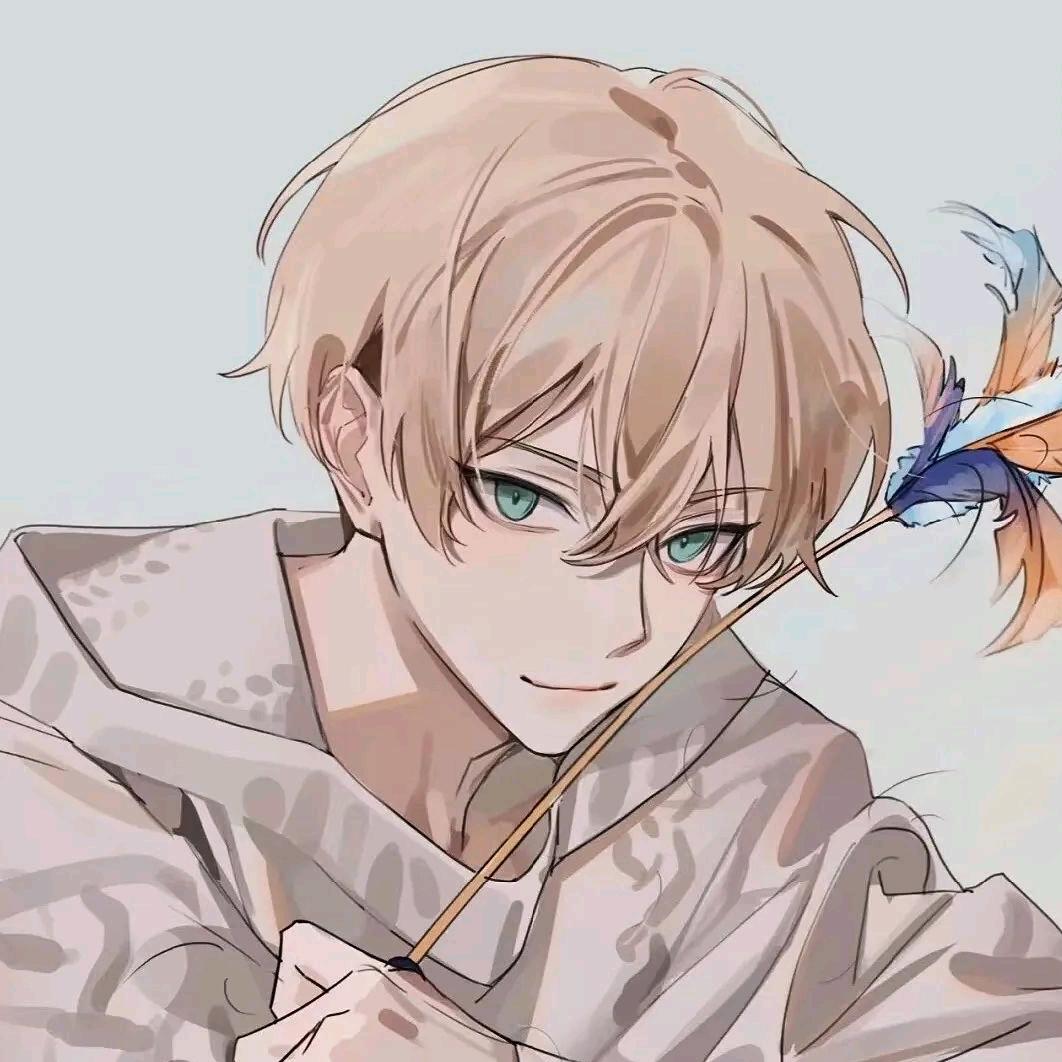 小满🍀