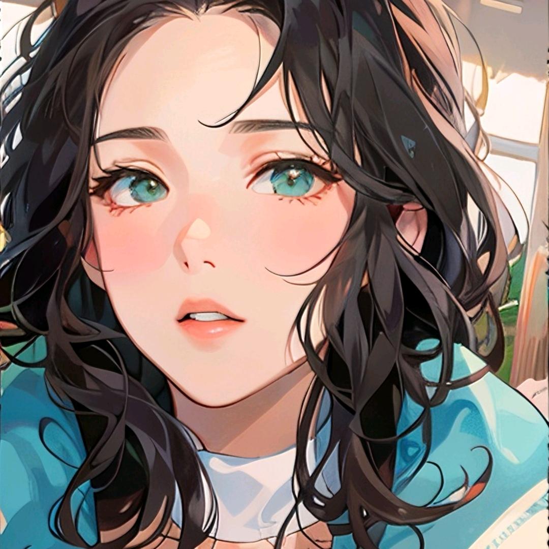 流泪的云朵