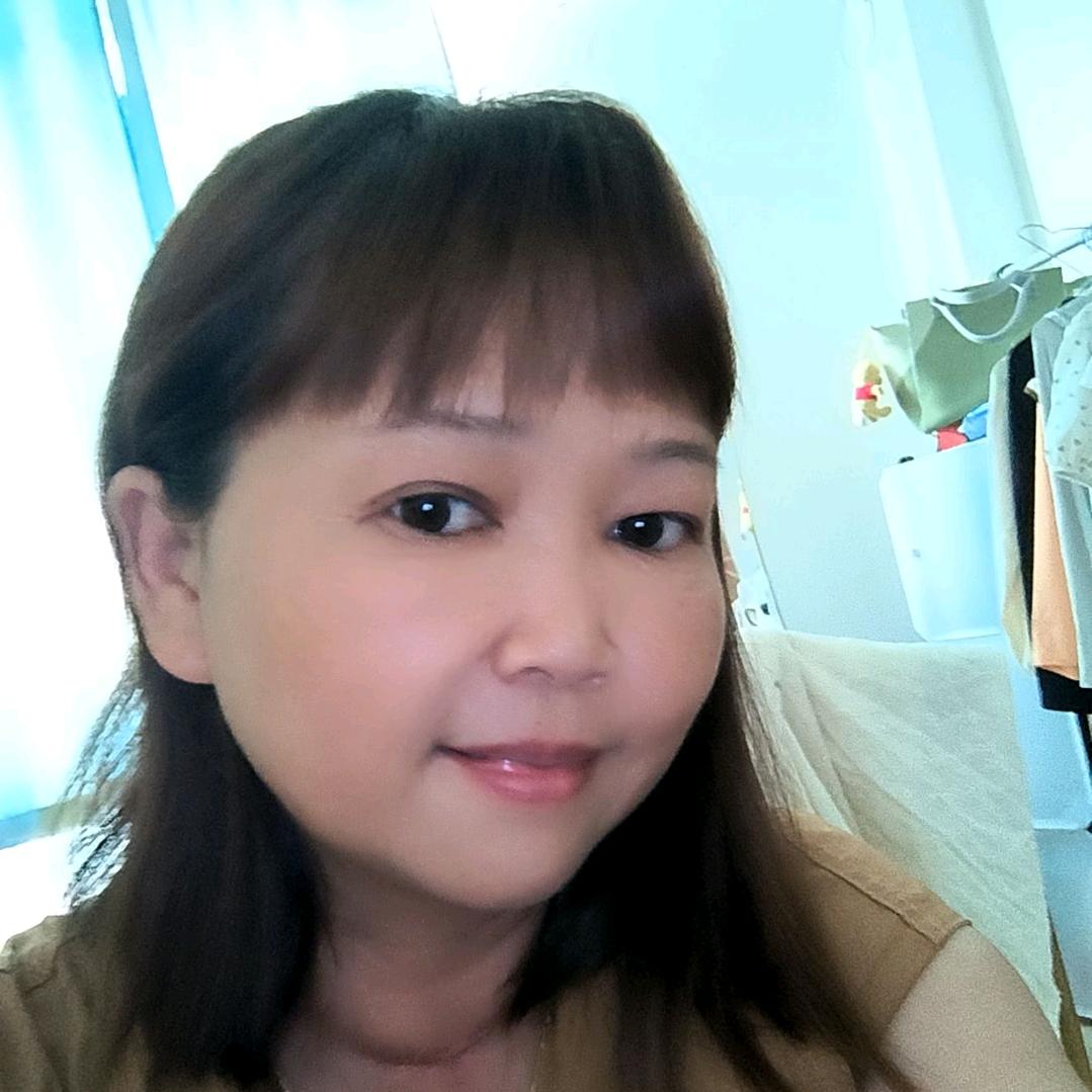心❤️雨