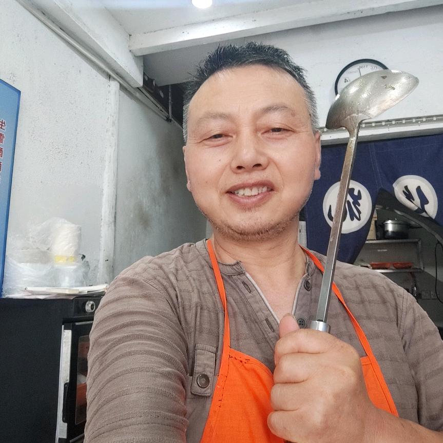 俊凯面馆官方号