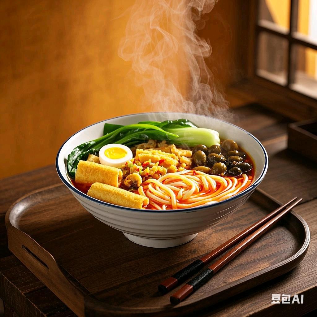 螺蛳味动物园