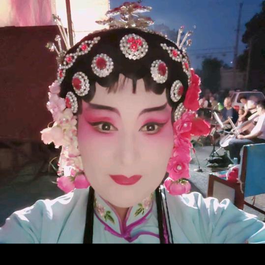 好人有好报