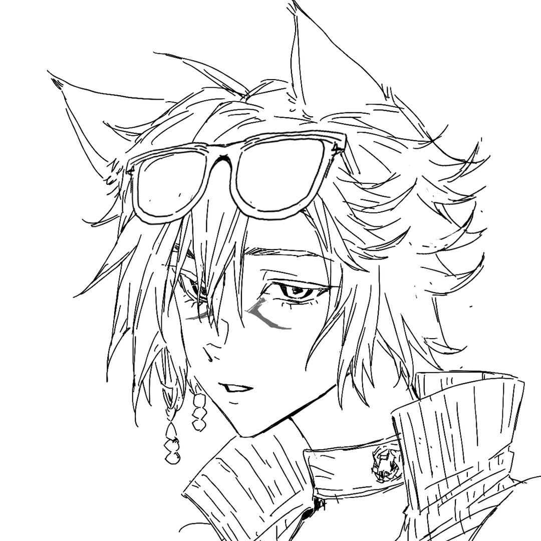 不食KFC食金拱门