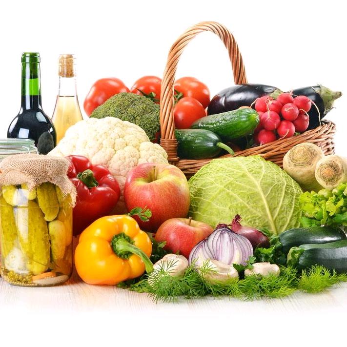 果囤·兴隆果业综合超市(淄城东路店)