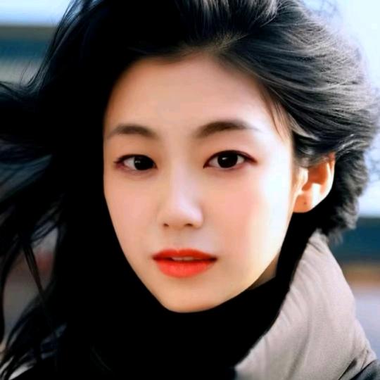 月儿妹