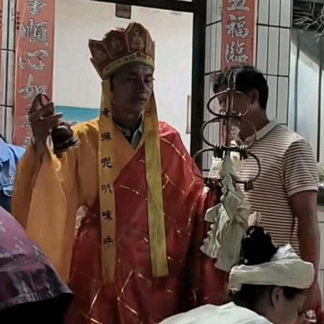 佛门弟子本利(三合古法地理)