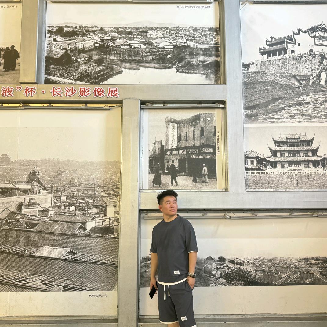 一个有腔调的设计师