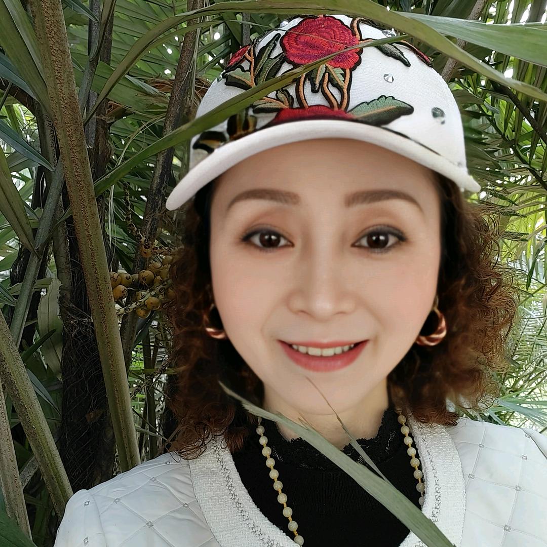 🌸蓝天葡萄🌸🎤🎤下午2点10首播