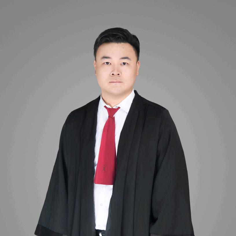 南京刑事律师 洪军
