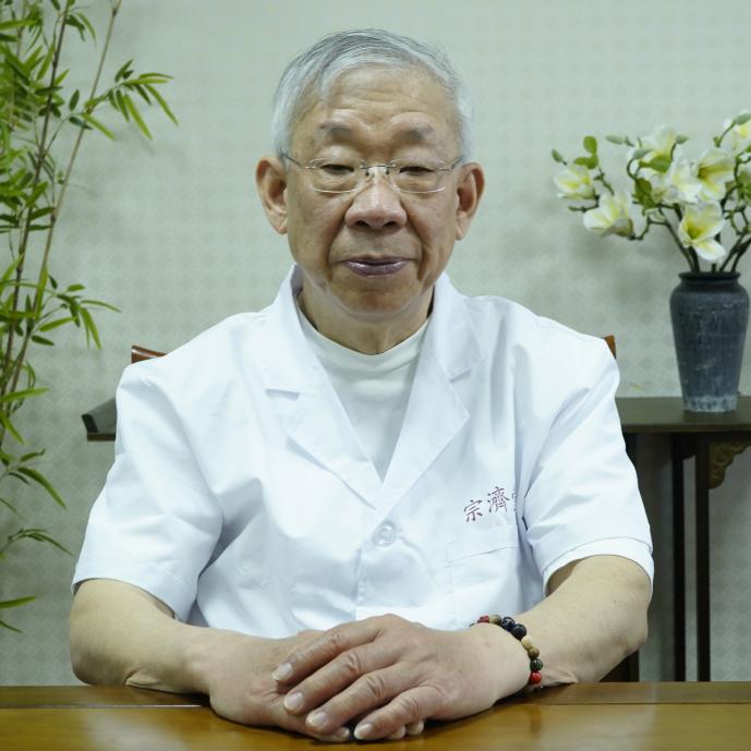 谢嘉文聊中医