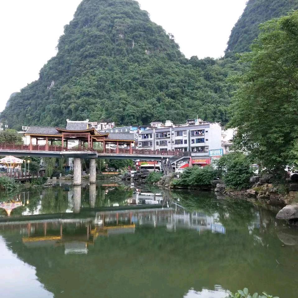 天边的云
