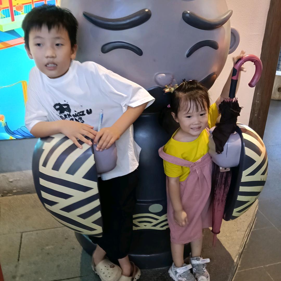 恩姐