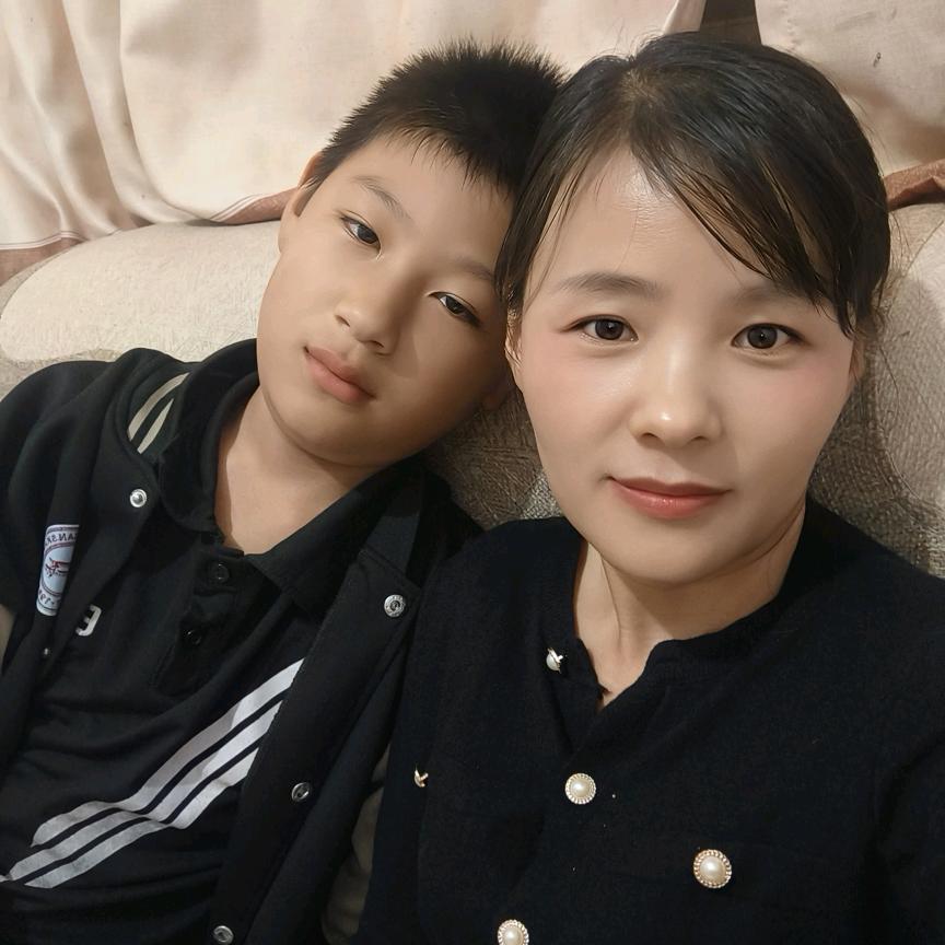 妹妹