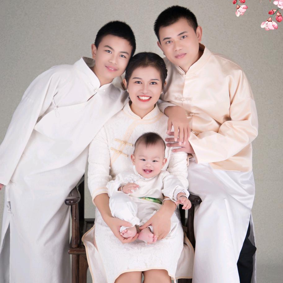 丽丽帆宝浩宝😂慈利路过