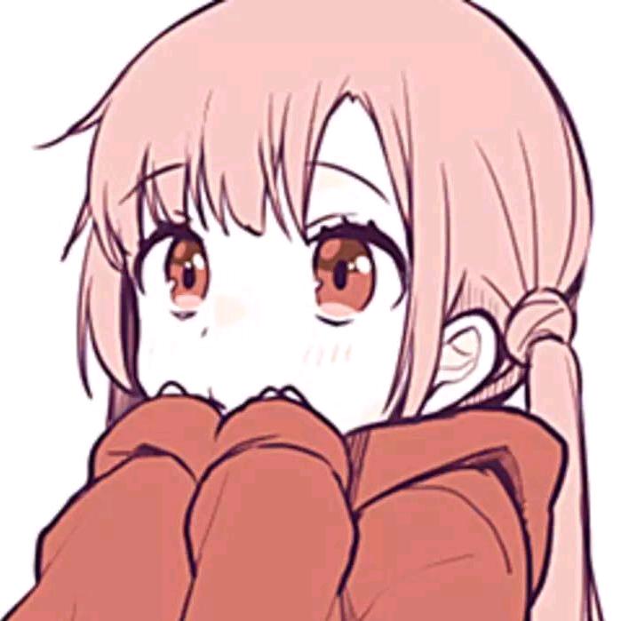 小凛ovo