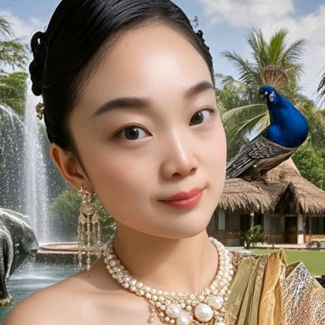 一绝烧烤～英子姐姐