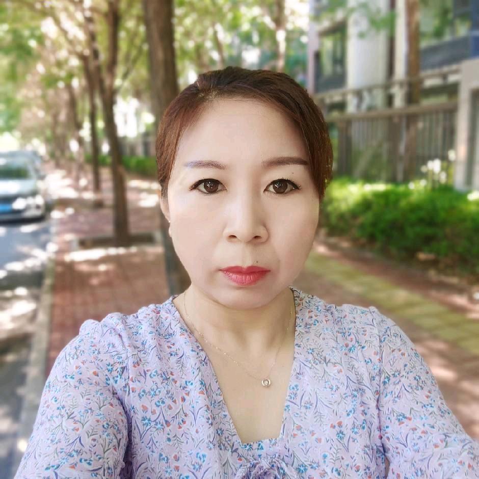 金大福宣化店：娄彩卿