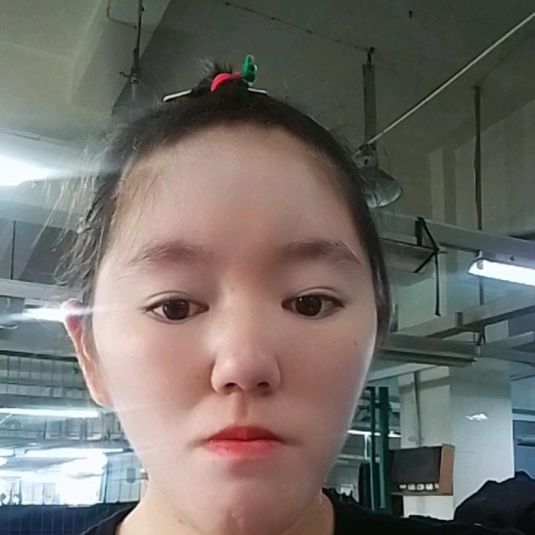 我是妈妈的小仙女