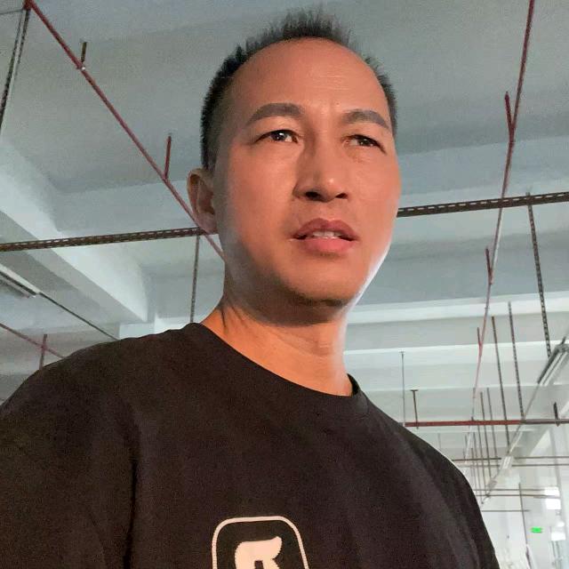 夹壮哥