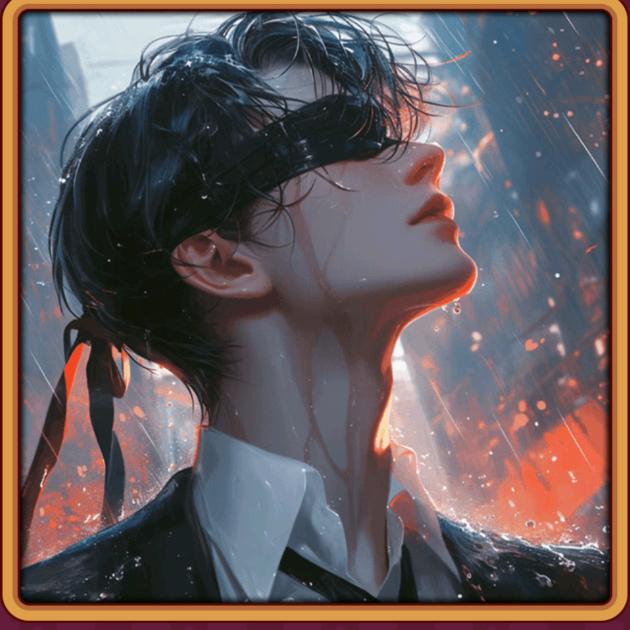 a黎黎（新龙、关必回）