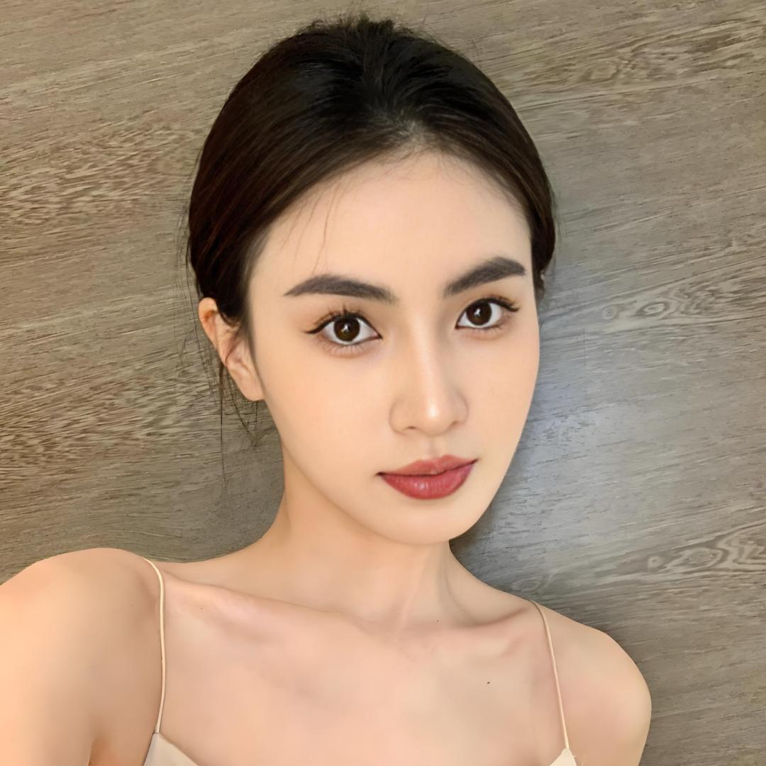 大玉儿甄选