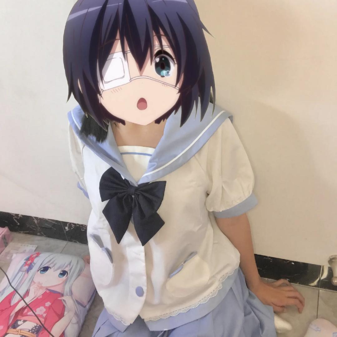 雨..