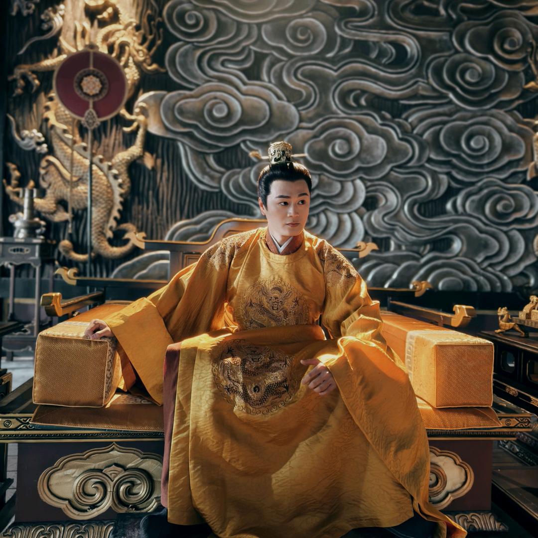 郑为之