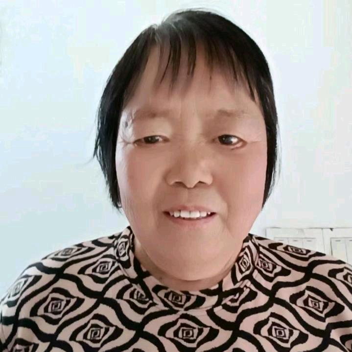 碧泽奶奶