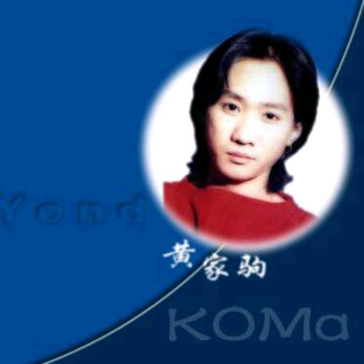 独自飘零
