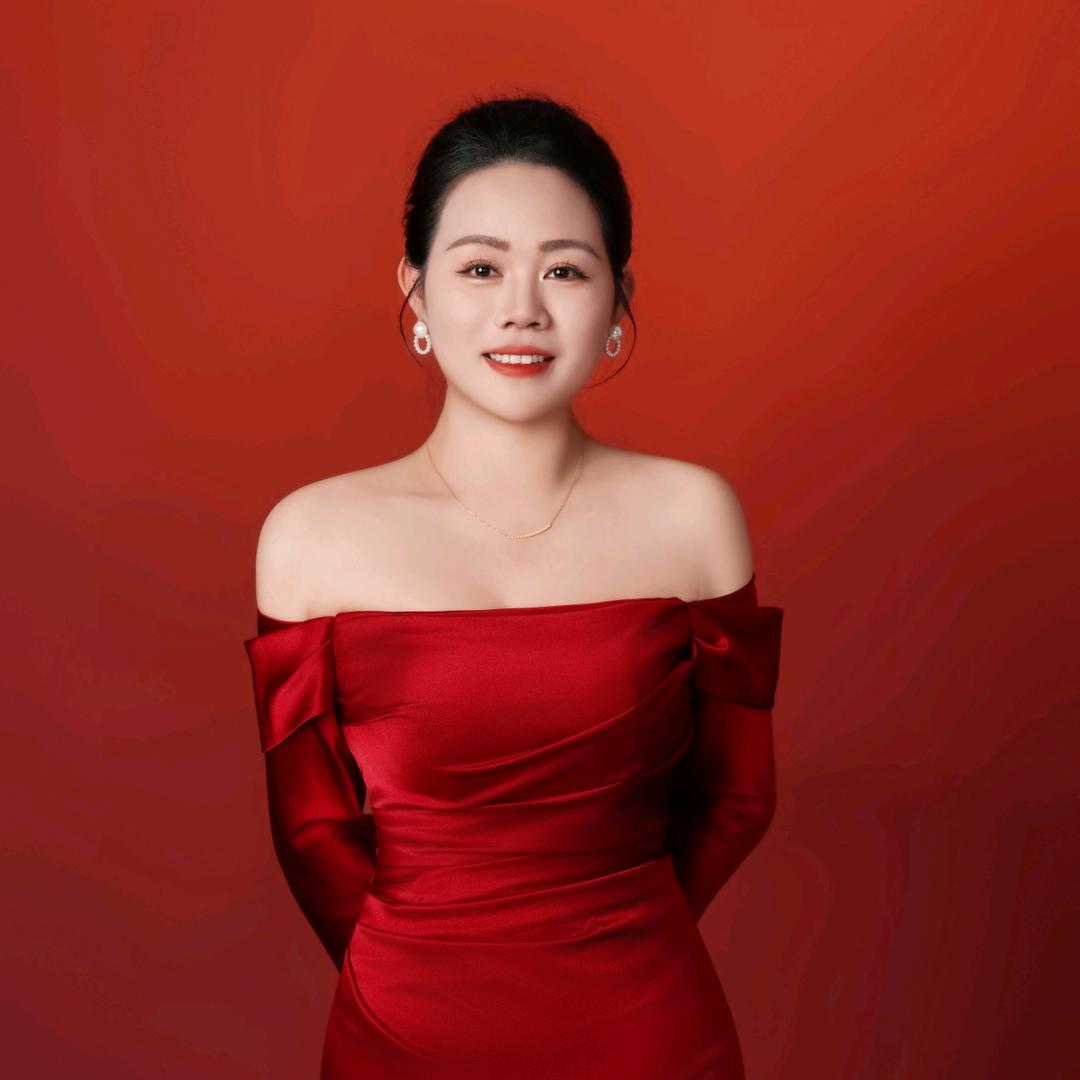 易美丽