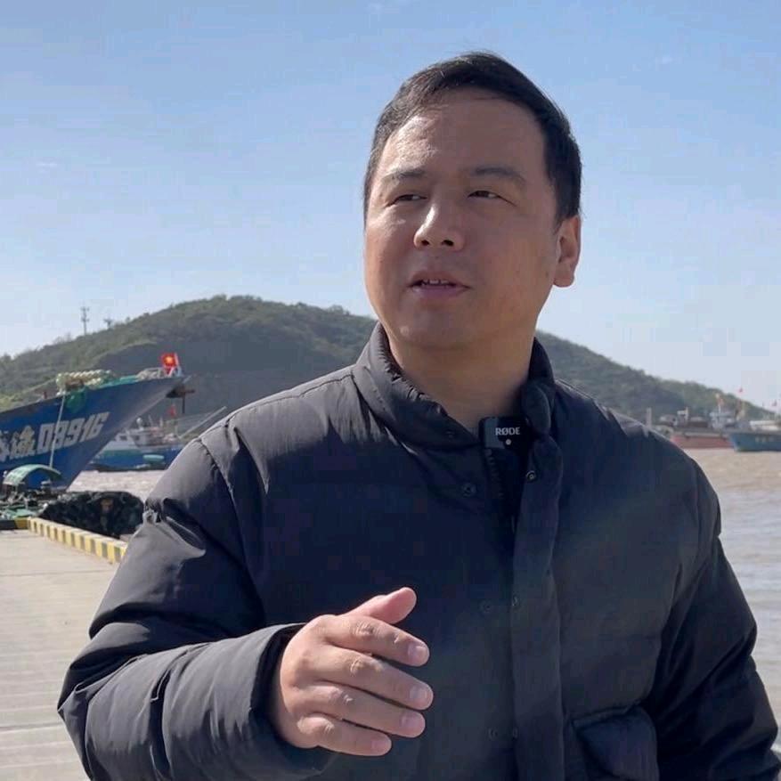 阿祖闯码头