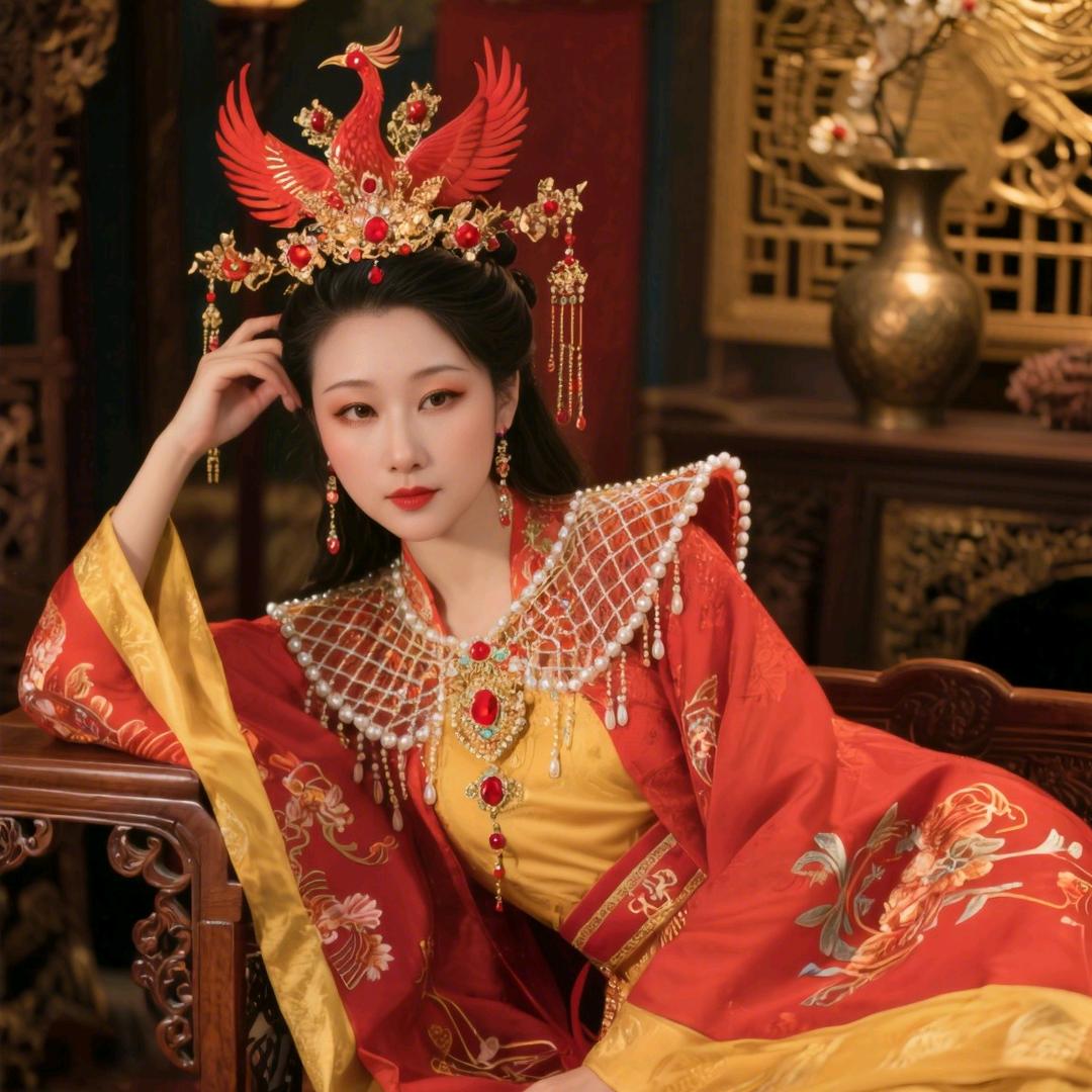 🌸*绥蛋蛋郡主* 🌸宇文*琦琦🌸