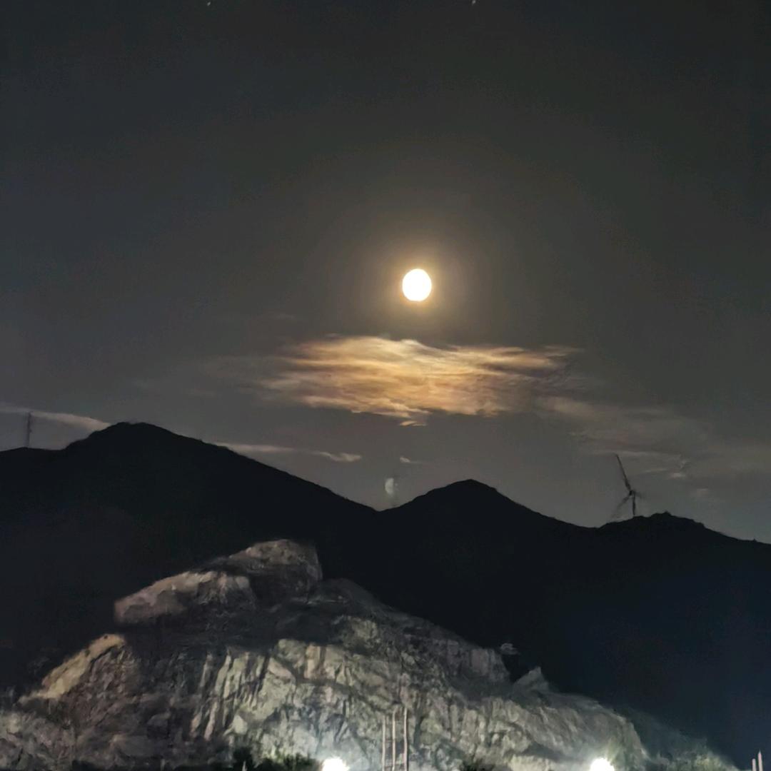 骑驴追火箭
