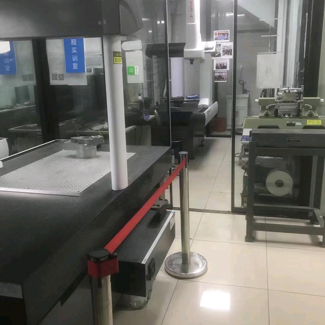 上海方规检测中心