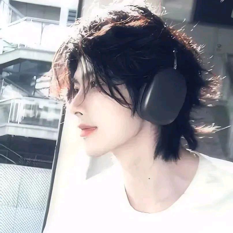 叶