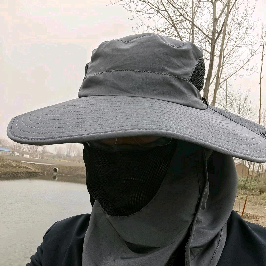 野钓老曾