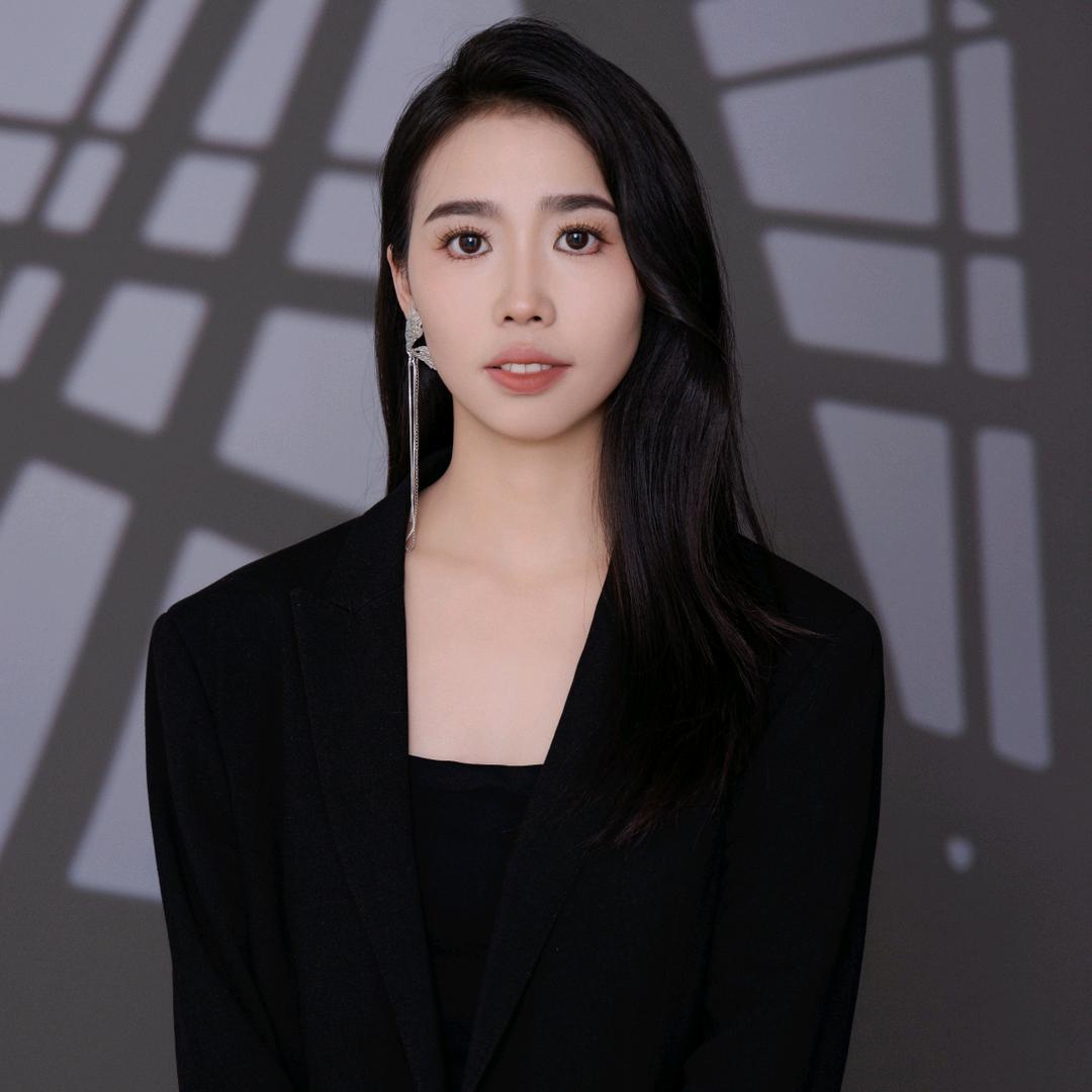 我是莫莫呀