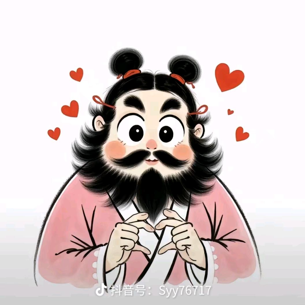 小雨《名师造型》