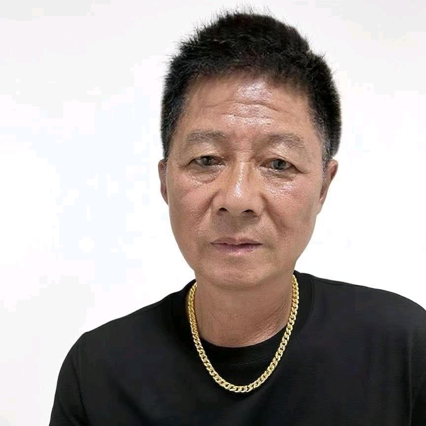 曾庆军