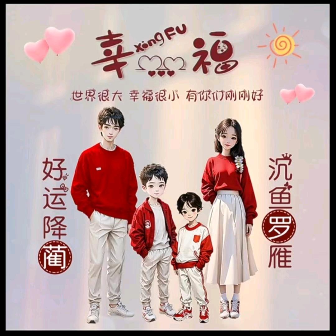 静心～萍儿