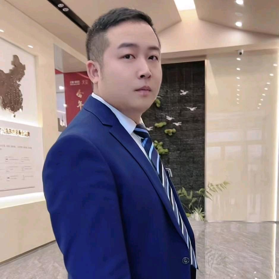 平山新房-秘伟杰