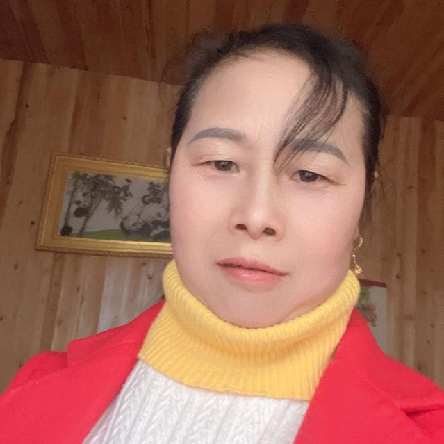 孤单的平姐