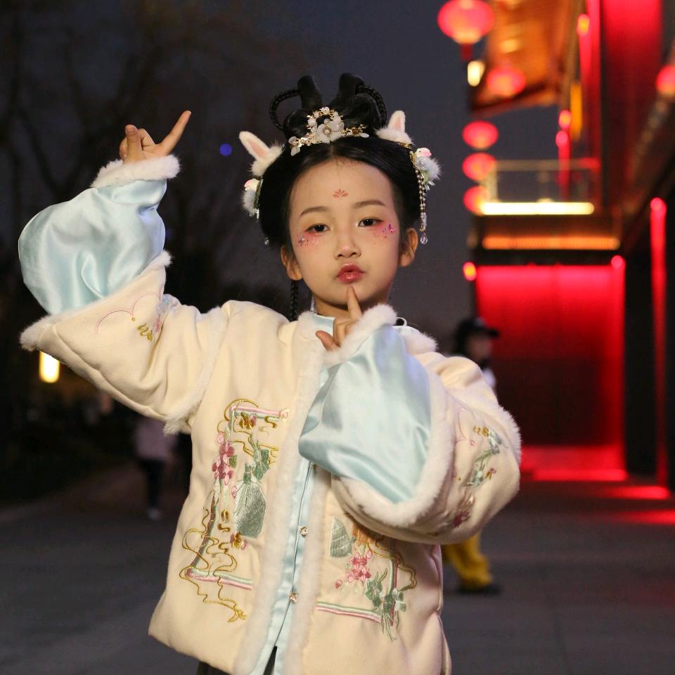 小乐乐