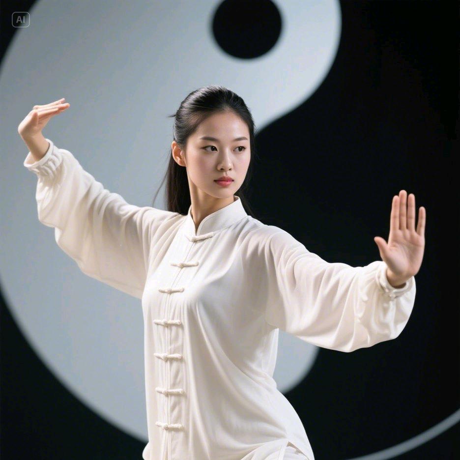 中医健康运动课堂