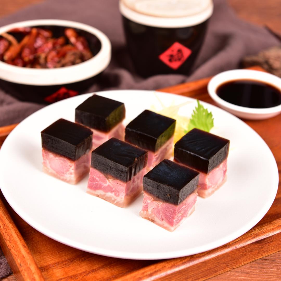 镇江祥瑞肴肉店