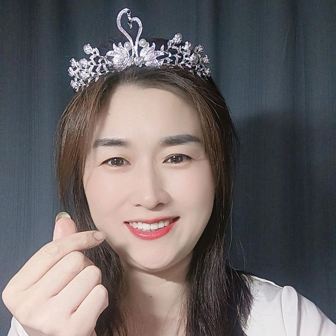 琉璃 （我回来了）