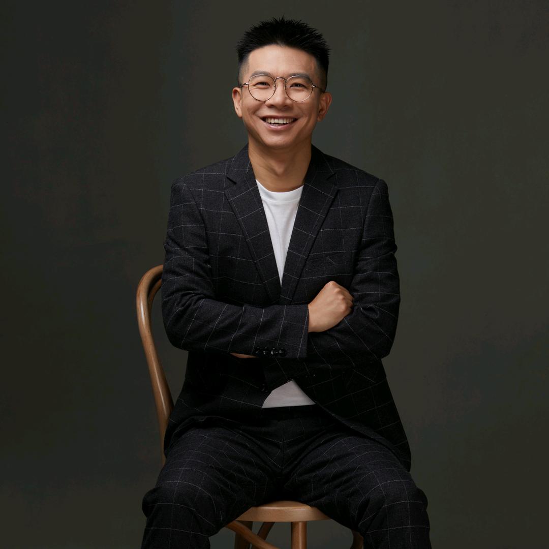 窗帘厂长张文波