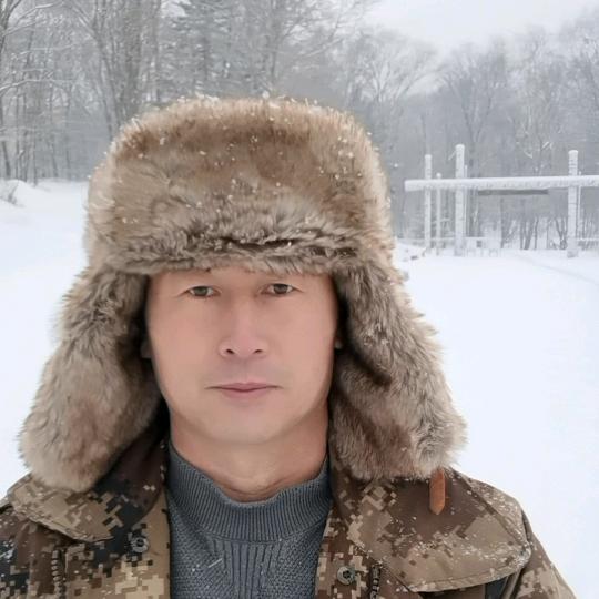 东北人参哥