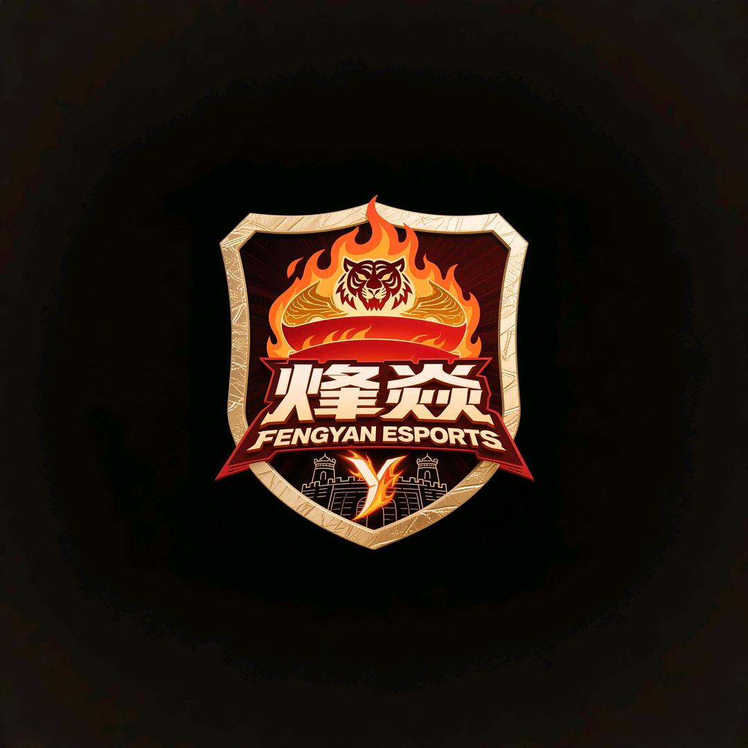 烽焱电竞客服小丁（三角洲）