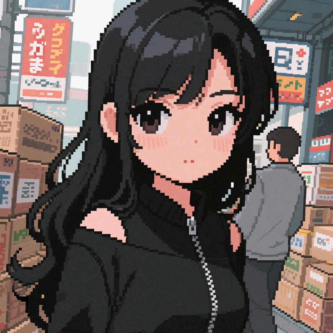 栀落安